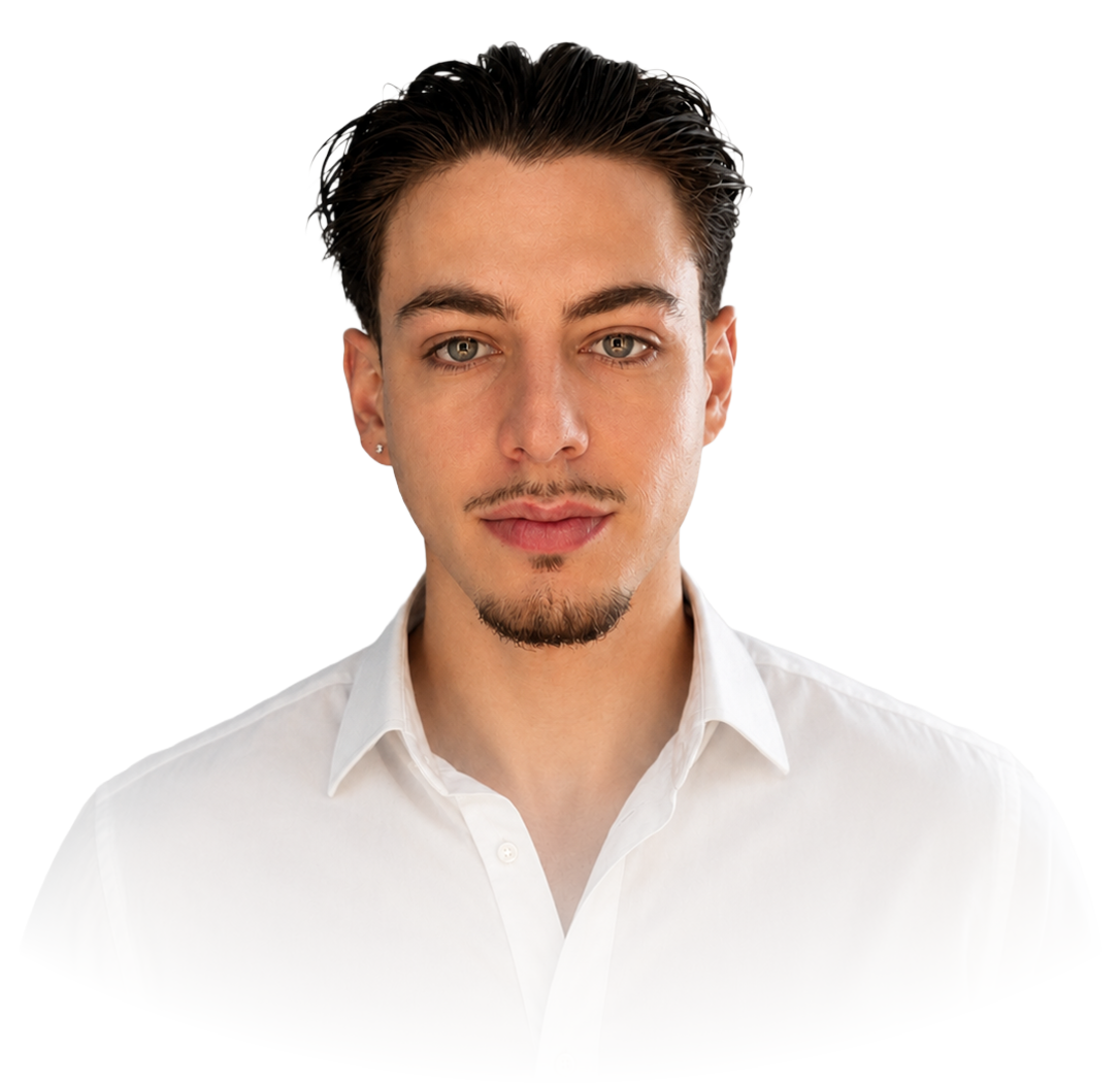 Alexandre Thiery